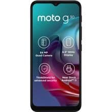 Moto G30