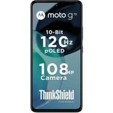 Moto G72