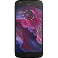 Moto X4