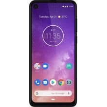 Motorola One Vision