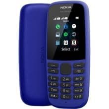 Nokia 105 2019 Dual SIM