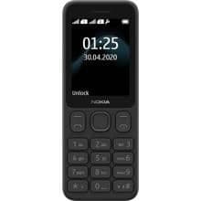 Nokia 125