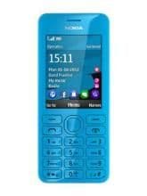 Nokia 206 Single SIM
