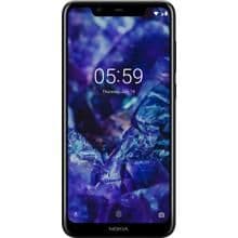 Nokia 5.1 Plus (Nokia X5)