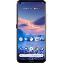 Nokia 5.4