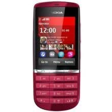 Nokia Asha 300