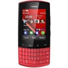 Nokia Asha 303