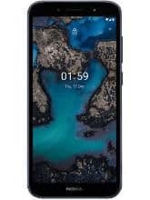 Nokia C1 Plus