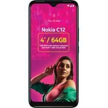 Nokia C12