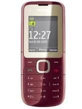 Nokia C2-00