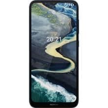 Nokia C20 Plus