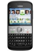 Nokia E5
