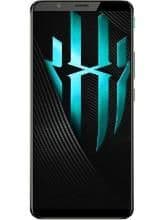 Nubia Red Magic 4