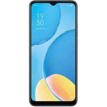 OPPO A15s