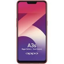 OPPO A3s