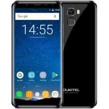 Oukitel K5000