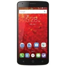 Panasonic P50 Idol