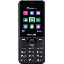 Philips Xenium E168