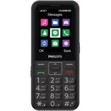 Philips Xenium E209