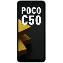 POCO C50