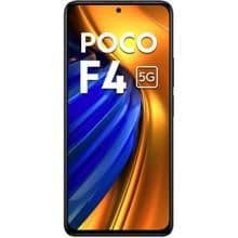 POCO F4 5G