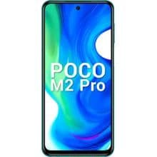 POCO M2 Pro