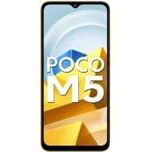 POCO M5