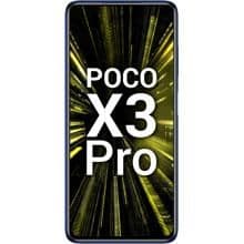 POCO X3 Pro