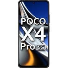 POCO X4 Pro