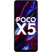 POCO X5