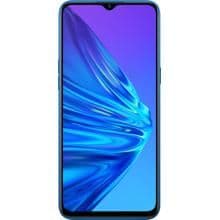 realme 5