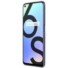 realme 6s