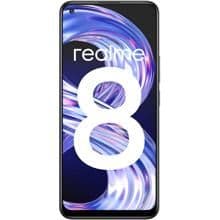 realme 8