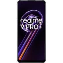 realme 9 Pro Plus
