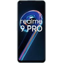 realme 9 Pro
