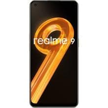realme 9
