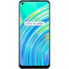 realme C17