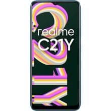 realme C21Y