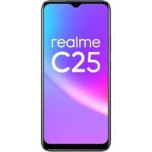 realme C25