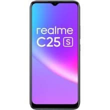 realme C25s