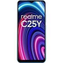 realme C25Y