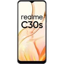 realme C30s