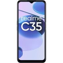 realme C35