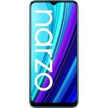 realme Narzo 30A