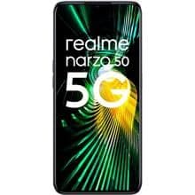realme Narzo 50 5G