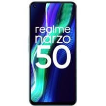 realme Narzo 50