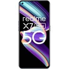 realme X7 Max