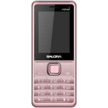 Salora KT24 Plus Vishaal
