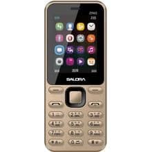 Salora Zing