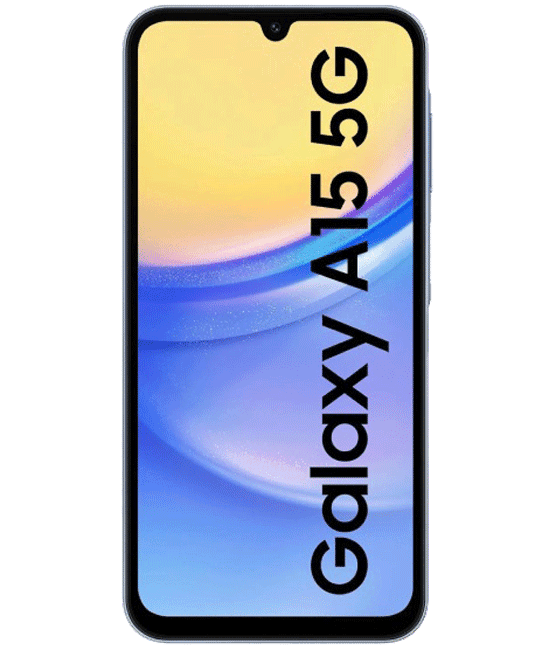 Samsung Galaxy A15 5G